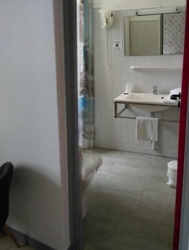 L'echapp�e Hotel