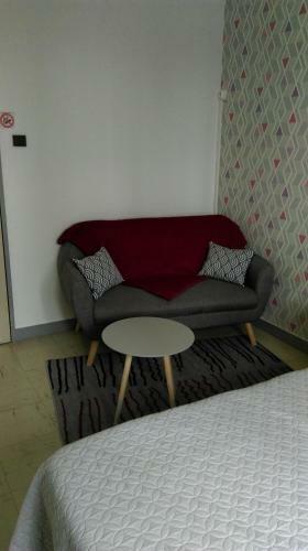 L'echapp�e Hotel