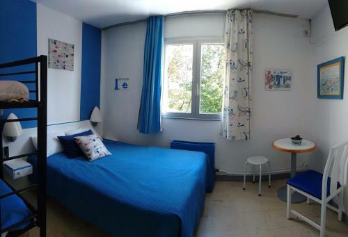 L'echapp�e Hotel