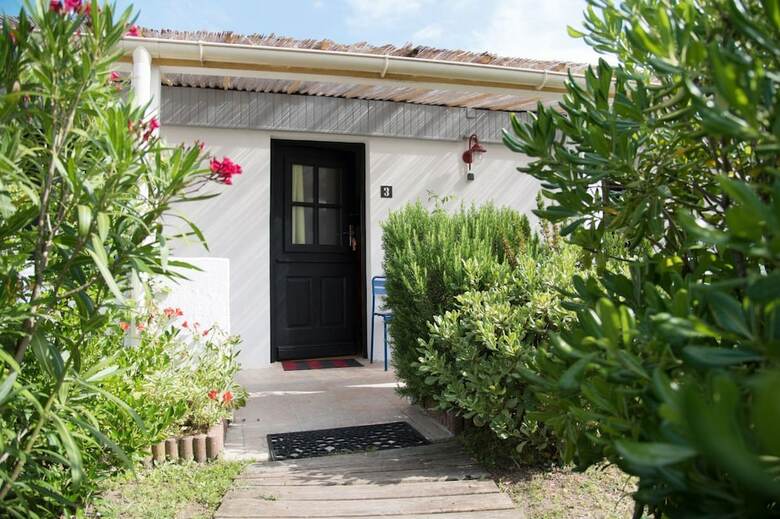 Hotel Motel Saint Georges D'ol�ron