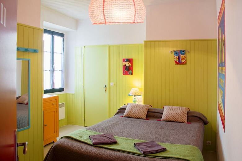 Hotel Motel Saint Georges D'ol�ron