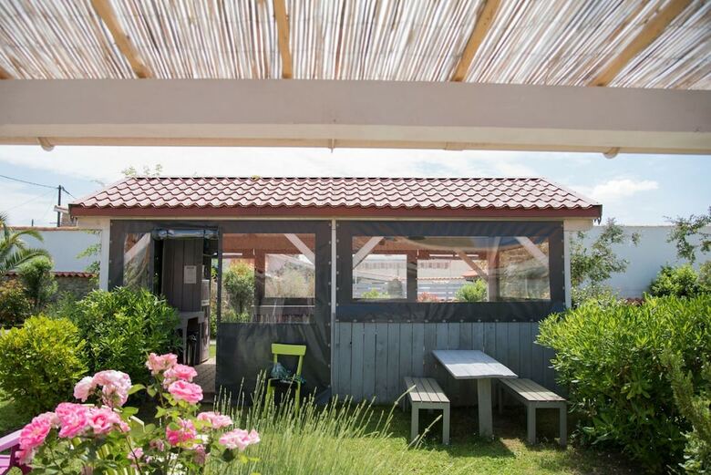 Hotel Motel Saint Georges D'ol�ron