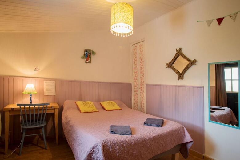 Hotel Motel Saint Georges D'ol�ron