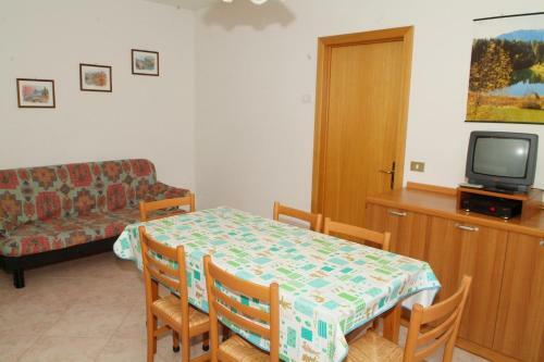 Apartamentos Residence Fiore