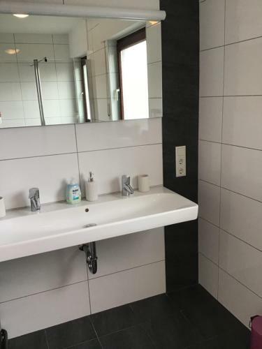 Apartamento Haus D�nenblick