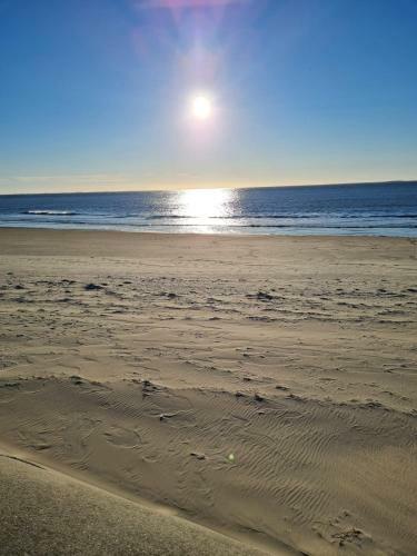 Apartamento Haus Ankerliebe Borkum