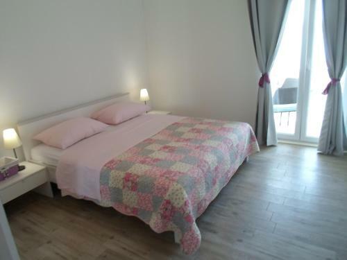 Apartments Bari? Ku?i?te