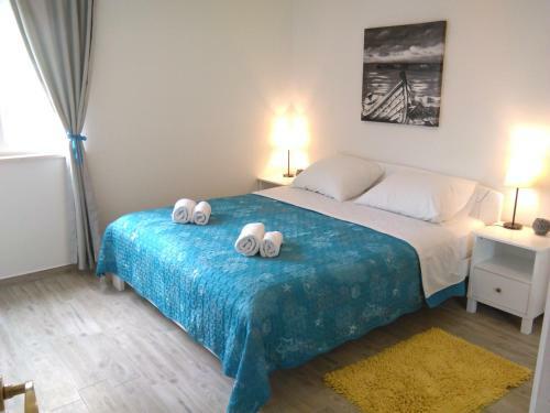 Apartments Bari? Ku?i?te