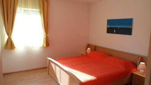 Apartments Bari? Ku?i?te