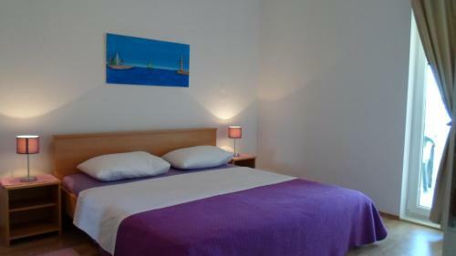 Apartments Bari? Ku?i?te