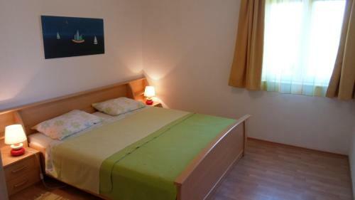 Apartments Bari? Ku?i?te