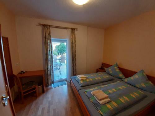 Apartamento Weingut & Gastehaus Andreas Erz