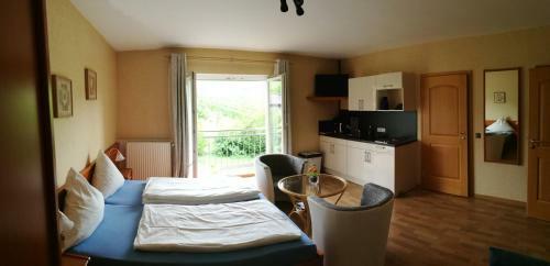 Apartamento Weingut & Gastehaus Andreas Erz