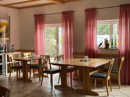Apartamento Weingut & Gastehaus Andreas Erz