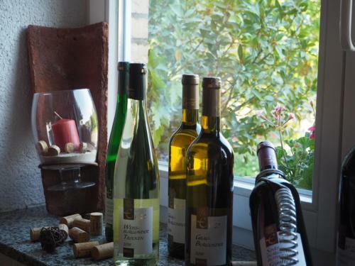 Apartamento Weingut & Gastehaus Andreas Erz