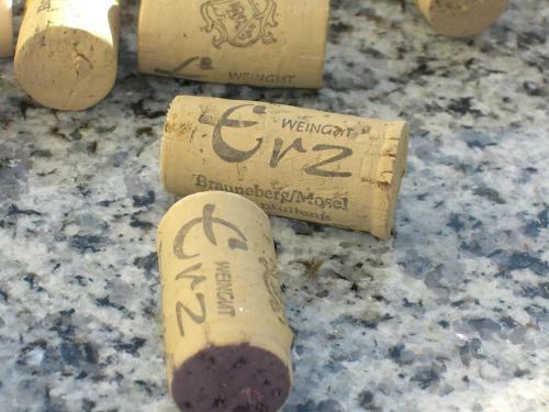 Apartamento Weingut & Gastehaus Andreas Erz