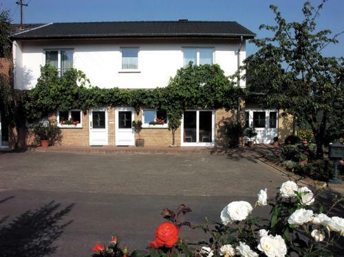 Apartamento Weingut & Gastehaus Andreas Erz