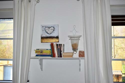 Apartamento Fewo Am Steinbrunnen