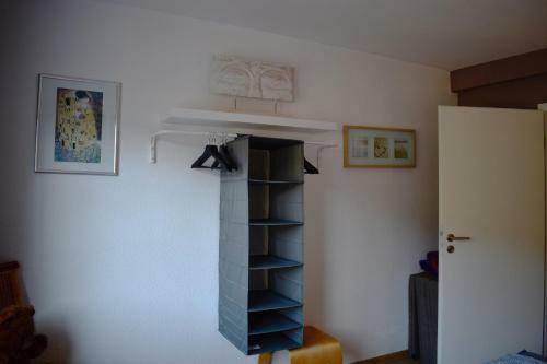 Apartamento Fewo Am Steinbrunnen