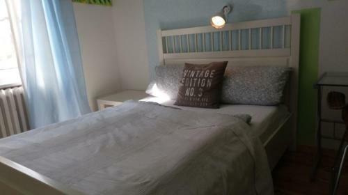 Apartamento Fewo Am Steinbrunnen