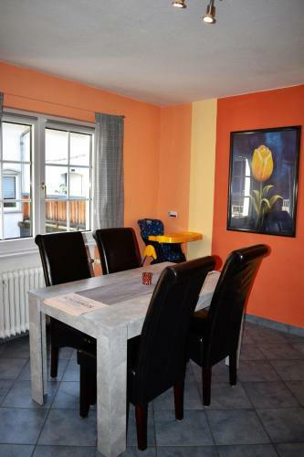 Apartamento Fewo Am Steinbrunnen