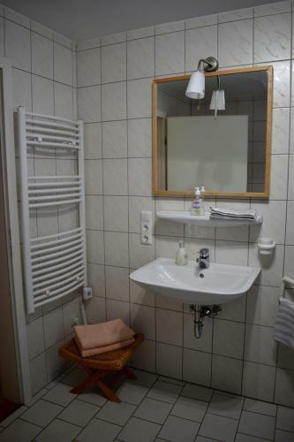 Apartamento Fewo Am Steinbrunnen