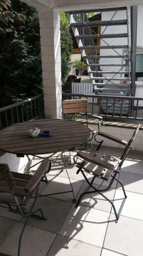 Apartamento Fewo Am Steinbrunnen