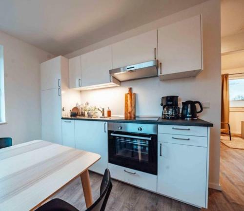 Apartamento Stoppelkoppel