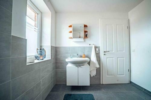 Apartamento Stoppelkoppel