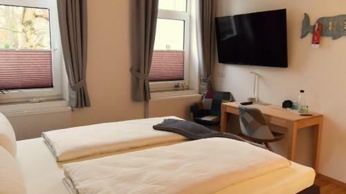 Bed & Breakfast Haus Wopke