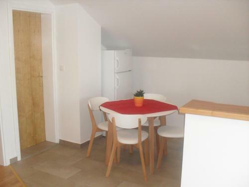 Apartment Bogoje