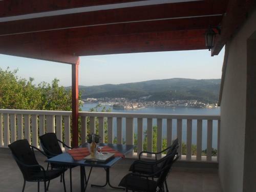 Apartment Bogoje