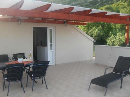 Apartment Bogoje