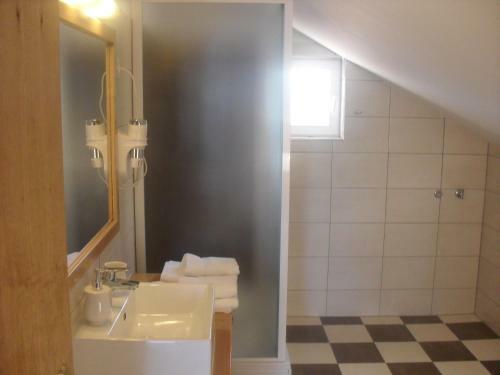 Apartment Bogoje