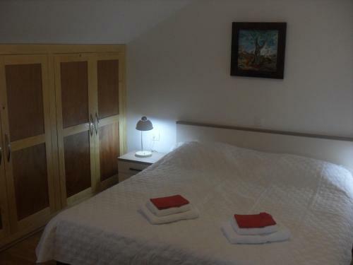 Apartment Bogoje