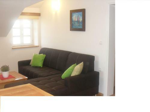 Apartment Bogoje