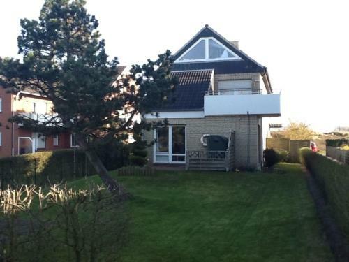 Apartamento Fievfoten Og