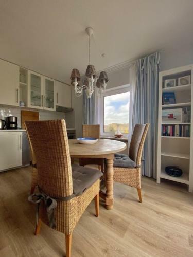 Apartamento Fievfoten Og