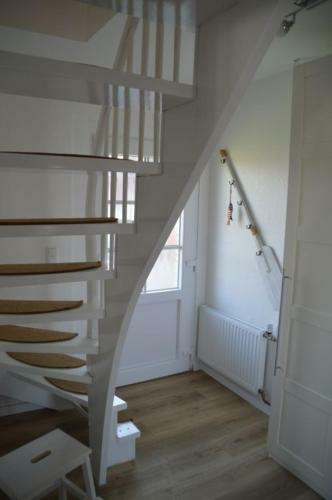 Apartamento Fievfoten Og