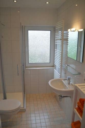 Apartamento Fievfoten Og