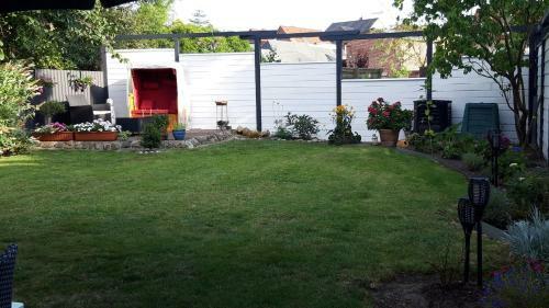 Apartamento "gleis Acht"