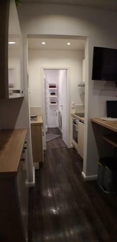 Apartamento "gleis Acht"