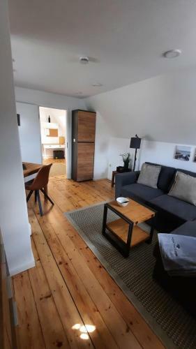 Apartamento De L�dde Mangelstuv