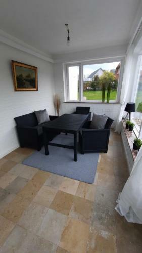 G�stehaus Rektor-petersen
