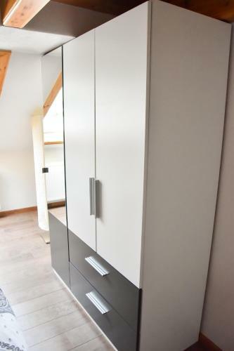 Apartamento Ferienwohnung Zum Steinberg