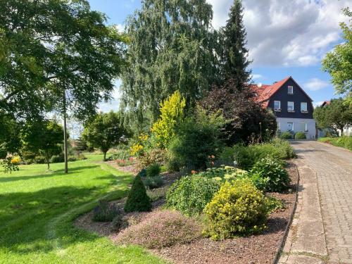Apartamento Ferienwohnung Sch�ne Aussicht Pension Volgenandt