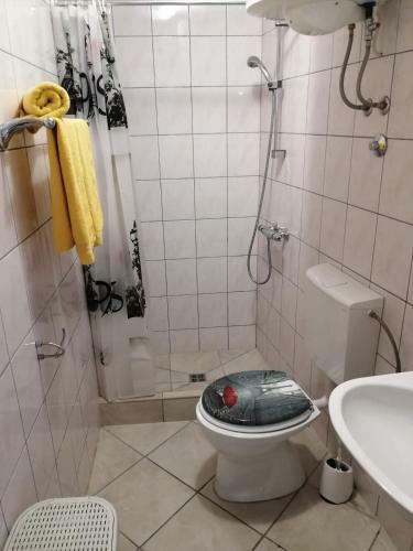 Apartman Jurja