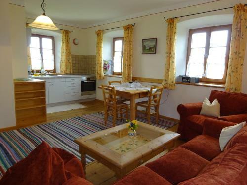 Apartamento Sprenghof
