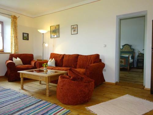 Apartamento Sprenghof