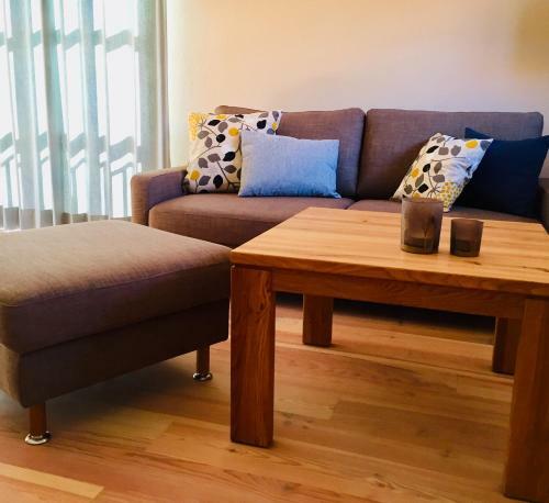 Apartamento Lichteck - Helle Ferien